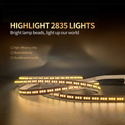 فندق إضاءة عرض مجلس الوزراء ديكور مرنة بقيادة قطاع أضواء 2835120 المصابيح