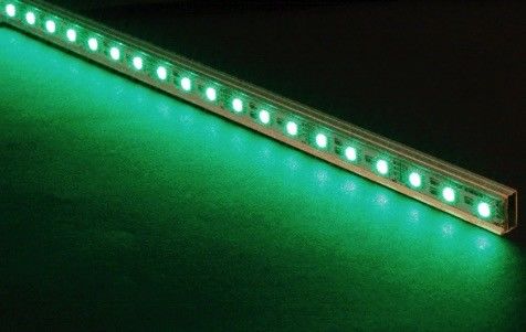 سوبر السطوع الأبيض SMD 3528 LED قطاع الخفيفة 5 متر لفة 60 المصابيح / م