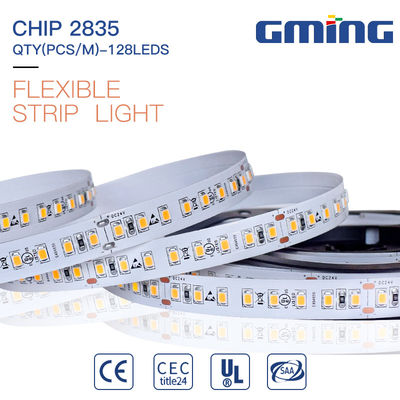 2Oz PCB 2130lm 22W بقيادة أضواء الشريط GM-H2835Y-126-X-IPX