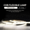 5W COB Cabinet LED Lighting مشروع خارجي 90 إصبع صريح