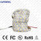 شريط إضاءة أبيض 11.5 وات RGBWCopper أبيض SMD 5050 LED 290-310 لومن مع doulbe PCB