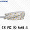 4.8 واط / M 8 مم 5V LED قطاع أضواء داخلي 3528 الملونة LED مرنة الشريط الخفيفة