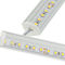 شريط إضاءة LED من النحاس الجسم ، 3528/2835 Super Bright Led Strips 18W / M