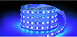 6 مم SMD 5050 LED شريط الضوء / شرائط إضاءة LED صغيرة عالية الإنارة